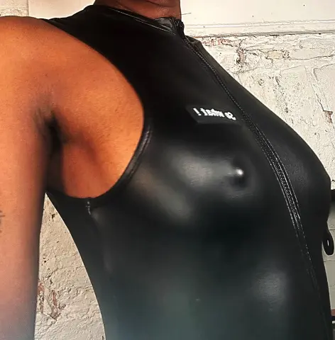 GoddessImani — Streamate Photos