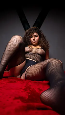 AlanaVelascos — Streamate Photos