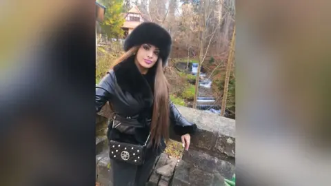NataliaJohnson — Fur party 1