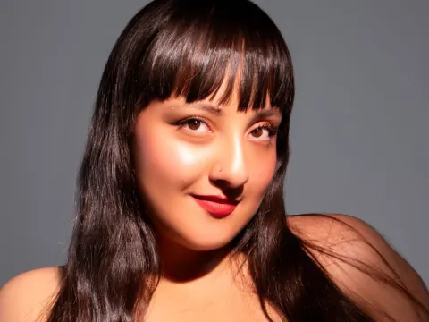 LilaPrescott cam model