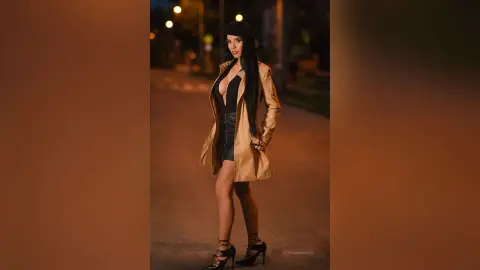 EstefaniaBrown — Gallery