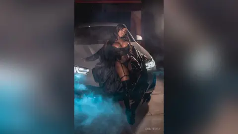 EmilyKorz — Elegance &amp; Seduction ✨🫦