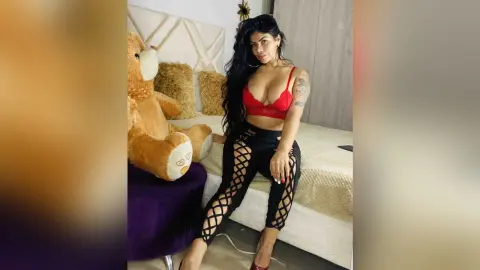GinaTason — 💦🍑