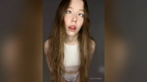 PollyPower — Need Attention 🥺