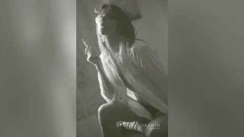 Arianna — Sex and the kitchen?