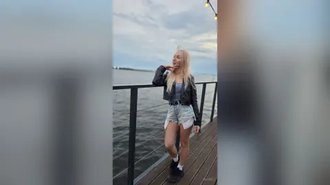 Alisik — real me)