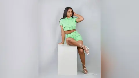 BellaMazonni — Sexy 💗