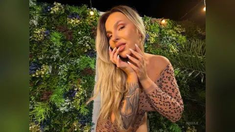 Nicole — 🐯🐯🐯
