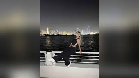 SofyTaylor — 🇦🇪