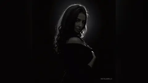 NataliaWills — SideContrast