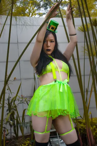 HannaCarteer — Streamate Photos