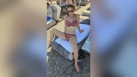 DouceLeya — hot photo