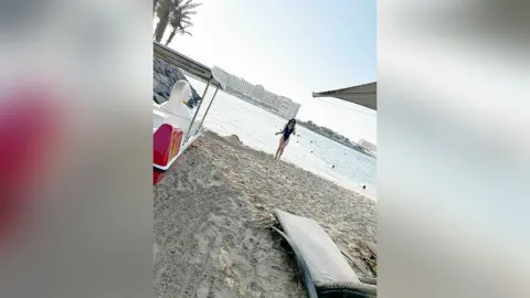 EllyParker — D VITAMIN 🏝️🍹☀️