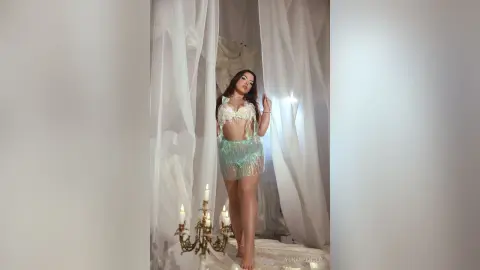 YunaSpencer — 𝓺𝓾𝓮𝓮𝓷 𝓸𝓯 𝓽𝓱𝓮 𝓼𝓮𝓪🌊