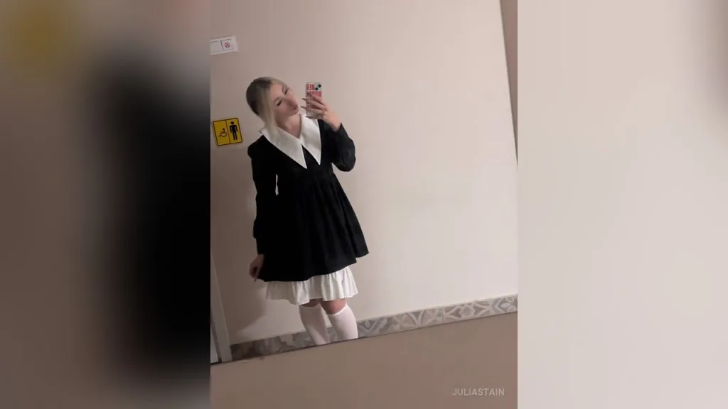 JuliaStain — my first album!🔥