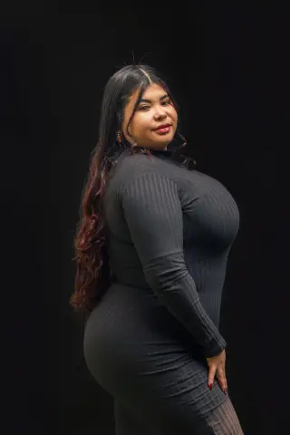 SweetNathyy — Streamate Photos
