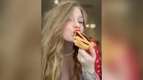 JanieWildy — BD GIFT