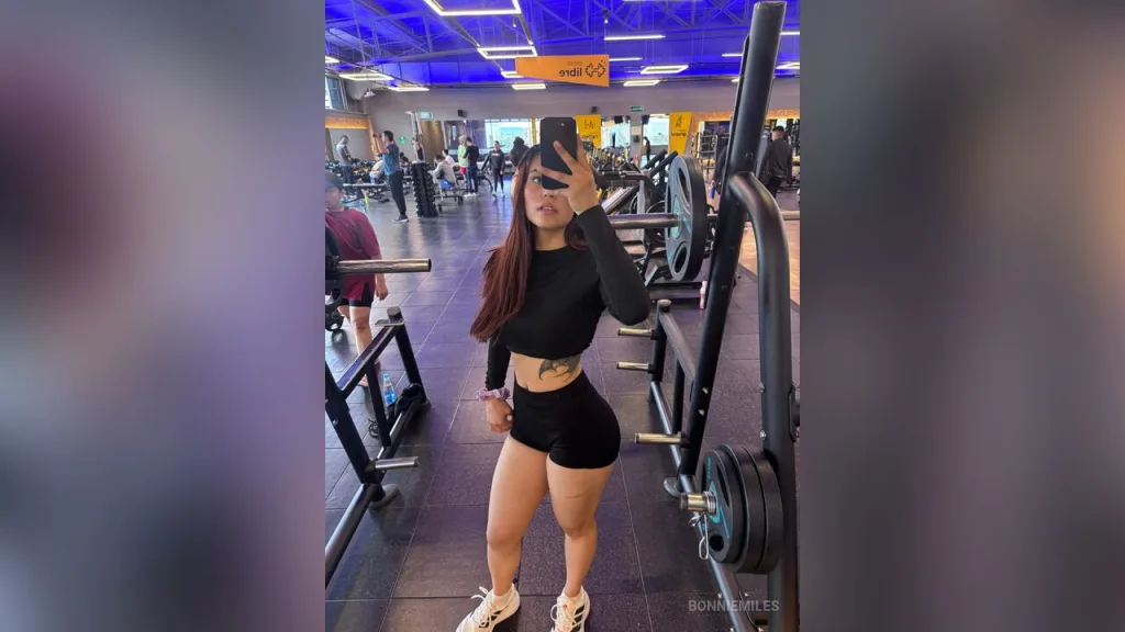 BonnieMiles