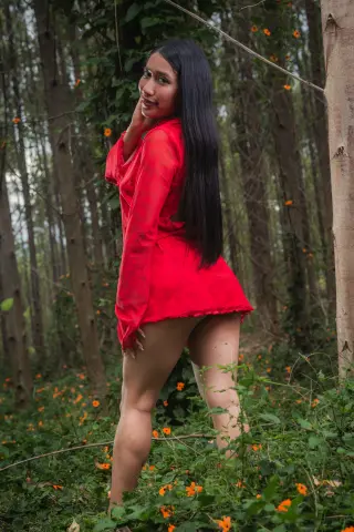 Sarita_Queen — Streamate Photos