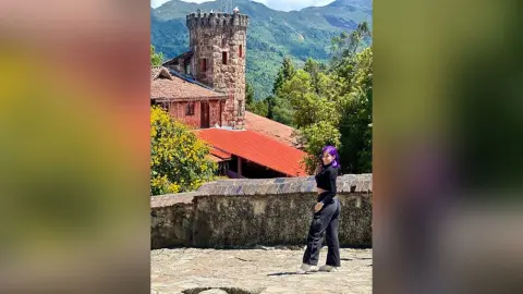ClaryLewis — VILLA DE LEYVA