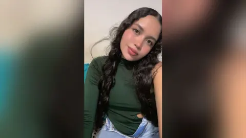 JeimyCampos — 🤤