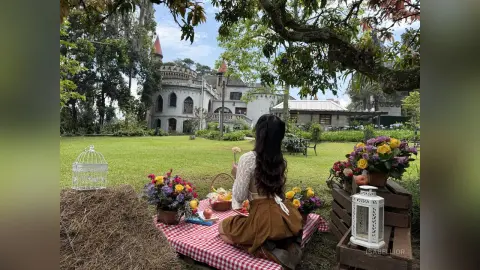 IsabelLior — 🧺🍎🌸💐