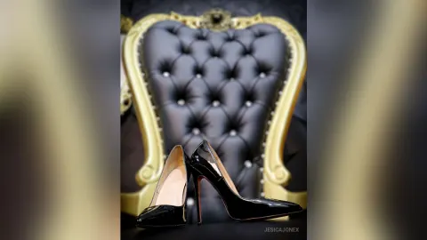 JesicaJonex — 👠
