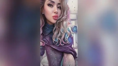JenniferRein — Me
