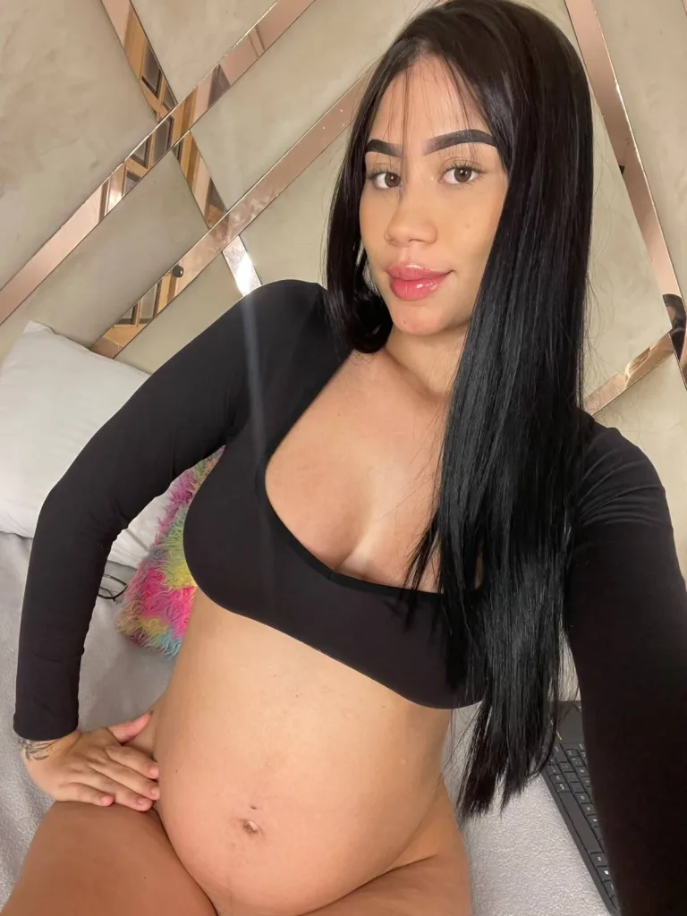 Sofia_Candyht — Streamate Photos