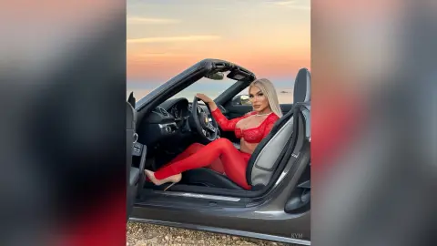 Kym — Sinful Addiction 🔥😈