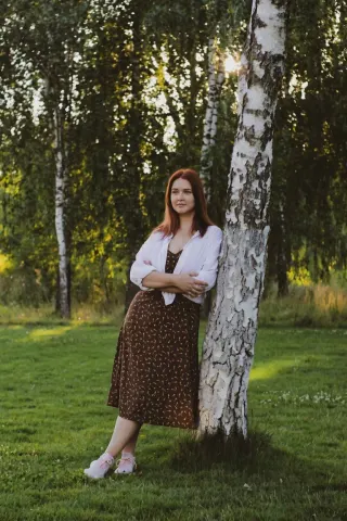 ElodieFiery — Streamate Photos