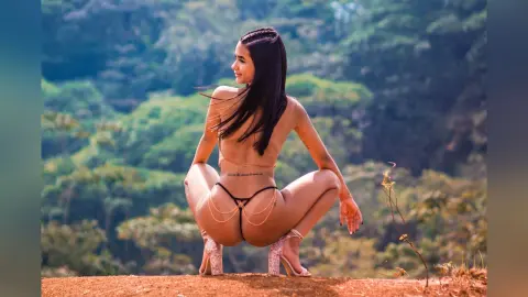 SofyTaylor — On the top of the world