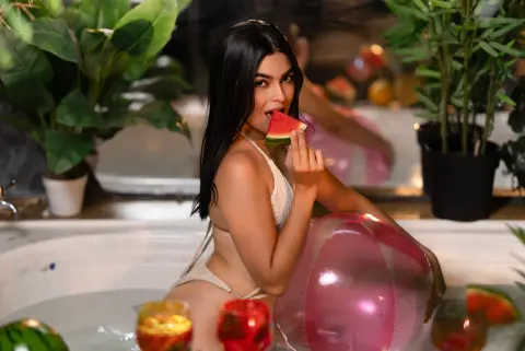 GabyReid — Streamate Photos