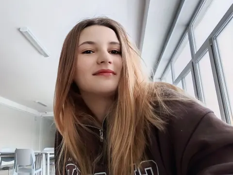 ChiekoNogueira cam model