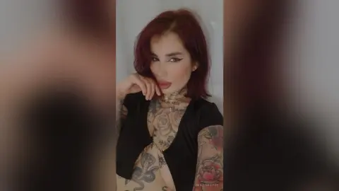MallorieFox — 😜😜