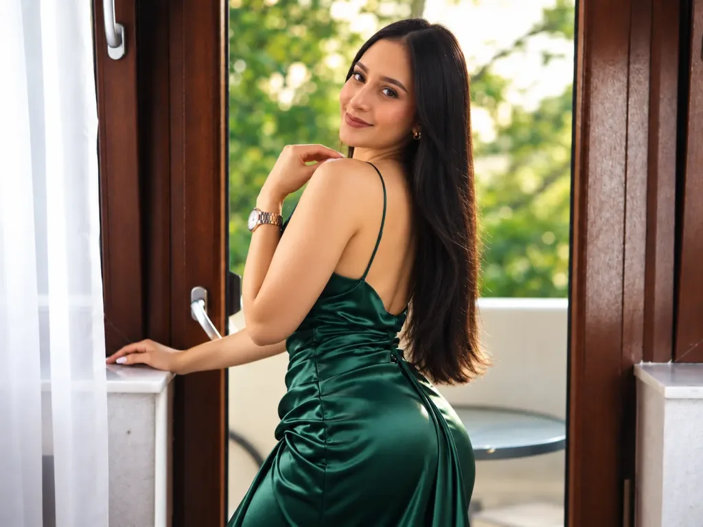 CarlaHaden — Streamate Photos