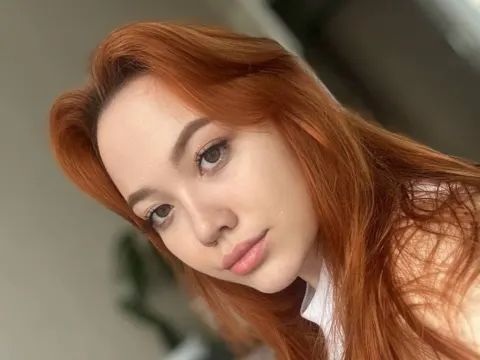 FreyaEllin cam model