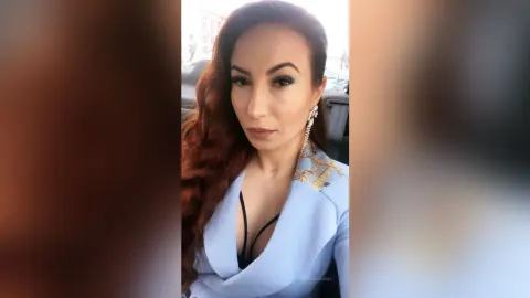 MariaDion — Some selfiesssssssss