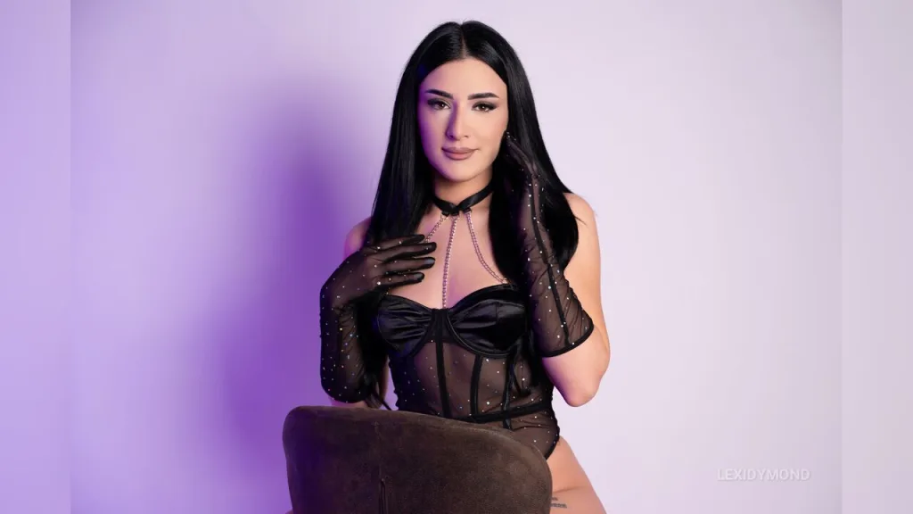 LexiDymond