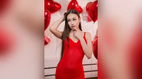 ChloeTeles — Valentine's Day!