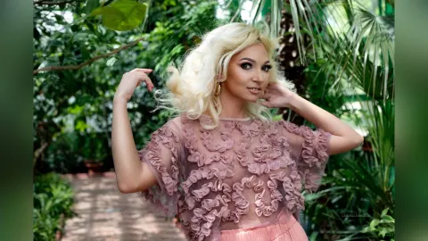 CarmellaAngello — Summer after lockdown:)