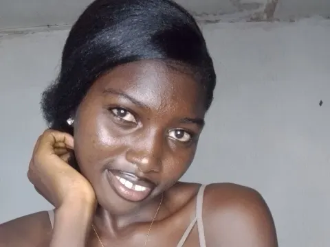 GramsMary — LiveJasmin cam model