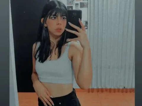 RominaBianchi cam model