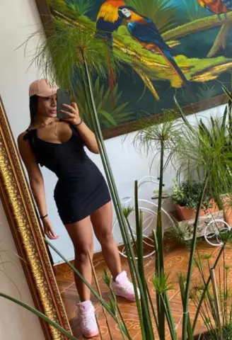 JazmineJay — Streamate Photos