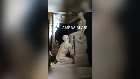 AmbraBlair — CeciliaDeRafael