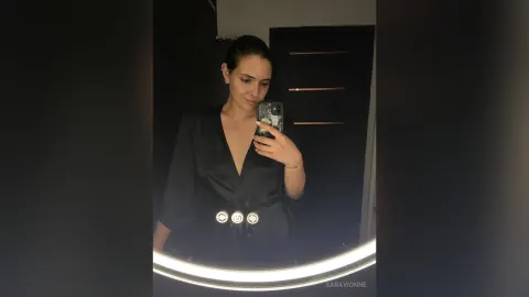 SaraVionne