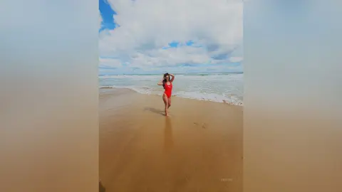EveKlein — Vacation Adventures