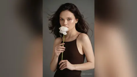 EmilyChavez — Flowers mood🌸