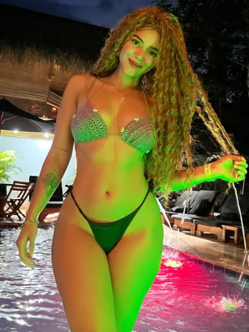 Bellabrit — Streamate Photos