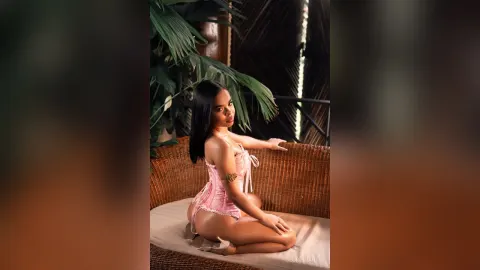 GeorginaJean — Naughty Geo🔥